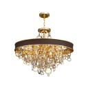 Ritz - MultiRings Chandelier